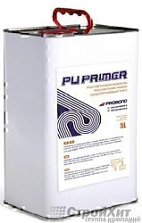 Probond Primer PU грунт праймер под паркетный клей