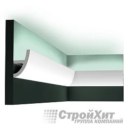 Orac Decor C373 ANTONIO скрытое освещение