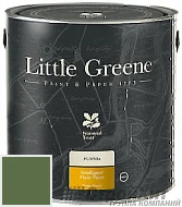 Little Greene Intelligent Floor Paint полуглянцевая быстросохнущая краска LGGr297
