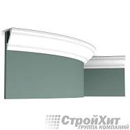 Orac Decor CX110F гибкий карниз