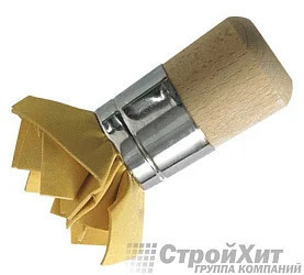 Mako Штемпель с эффектом структурный (Ø 47мм)