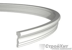 Европласт Молдинг 1.51.354 гибкий