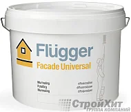 Флюгер Facade Universal краска для фасадов