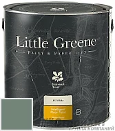 Little Greene Intelligent Floor Paint полуглянцевая быстросохнущая краска LGGr304