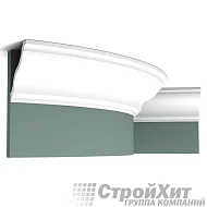 Orac Decor C333F классический карниз