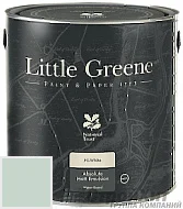 Little Greene Acrylic Matt (Absolute Matt Emulsion) матовая краска LGGr284