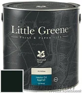Little Greene Interior Oil Eggshell полуматовая масляная краска LGGr216