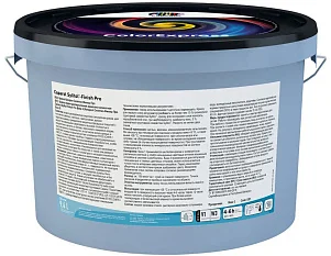 CAPAROL Sylitol-Finish Pro /Капарол Силитол-Финиш про фасадная краска