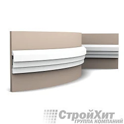 Orac Decor Декоративный молдинг P7070F