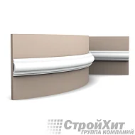 Orac Decor Декоративный молдинг PX120F