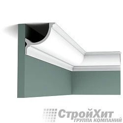 Orac Decor Декоративный потолочный карниз C902