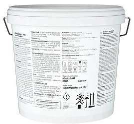 Tikkurila Lacquer Aqua (полуглянцевый) лак интерьерный