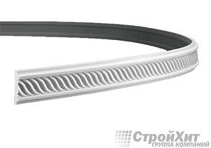 Европласт Молдинг 1.51.324 гибкий