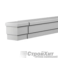 Европласт Торцевой элемент 4.34.131