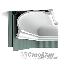 Orac Decor C343 HERITAGE XL классический карниз