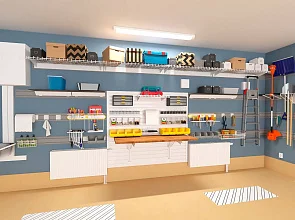 Краска для гаража какая лучше