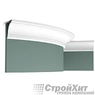 Orac Decor CX199F элегантный карниз