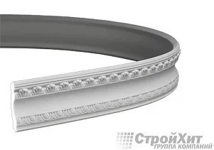 Европласт карниз 1.50.184 гибкий