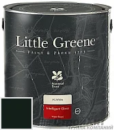 Little Greene Acrylic Gloss (Intelligent Gloss) глянцевая моющаяся краска LGGr216