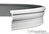 Европласт карниз 1.50.270 гибкий