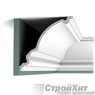 Orac Decor C336 BA'ROCK классический карниз