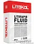LITOKOL LITORAPID FLUID высокотекучая сухая смесь