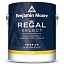 Benjamin Moore 547 Regal Select Interior Flat Finish акриловая краска