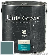 Little Greene Intelligent Satinwood полуглянцевая моющаяся краска LGGr310