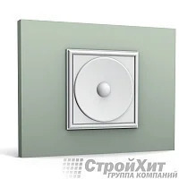 Orac Decor Декоративная стеновая панель W122 AUTOIRE