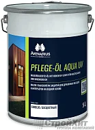 AVENARIUS (Remmers AG) Pflege-öl Aqua UV масло для деревянных фасадов