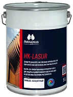 AVENARIUS (REMMERS AG) HK-LASUR лазурь 3в1