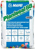 MAPEI PLANISEAL 88 (IDROSILEX PRONTO) осмотический цементный состав