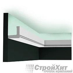 Orac Decor C361 STRIPE скрытое освещение
