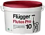 Флюгер Флютекс Про 10 матовая моющаяся краска