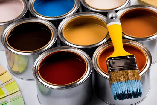 Экологичные краски: достоинства и как выбрать