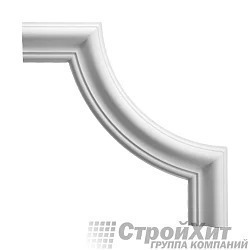 Европласт Угловой элемент 1.52.301