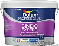 DULUX BINDO EXPERT глубокоматовая краска