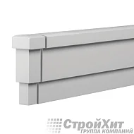 Европласт Торцевой элемент 4.04.131