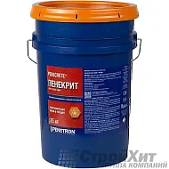 ПЕНЕКРИТ герметизация статичных швов