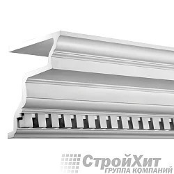 Европласт карниз 4.01.302