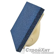 BOLDRINI Кельма пластиковая с подошвой из губки (Art/30196)