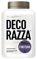 Decorazza Finitura влагозащитная пропитка
