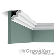 Orac Decor Декоративный потолочный карниз C602