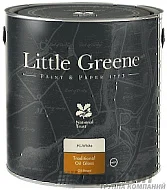 Little Greene Traditional Oil Gloss высокоглянцевая масляная краска