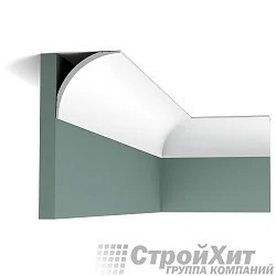 Orac Decor CX126 карниз с тонкими краями