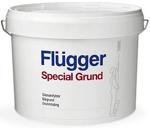 Флюгер Special Grund акриловая грунтовочная краска