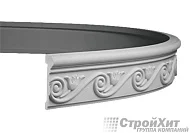 Европласт Молдинг 1.51.350 гибкий