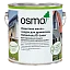 OSMO Holzschutz Öl-Lasur / Защитное масло лазурь для древесины