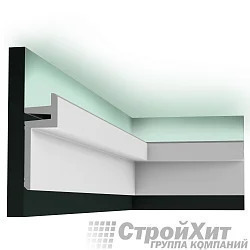 Orac Decor C382 L3 Linear Led Lighting скрытое освещение
