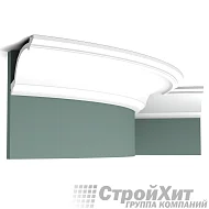 Orac Decor C217F симметричный карниз